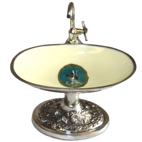 Victorian Sink - Soap Dish antique-bathroom-accessories-objects-of-desire