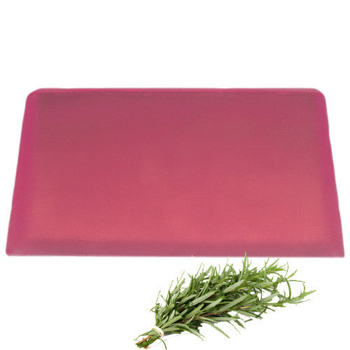 Rosemary Aromatherapy Soap Slice buy-per-slice