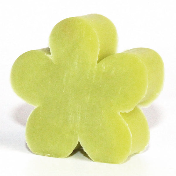 Pack of 10 Flower Guest Soaps - Spring Bouquet flower-shaped-guest-soaps