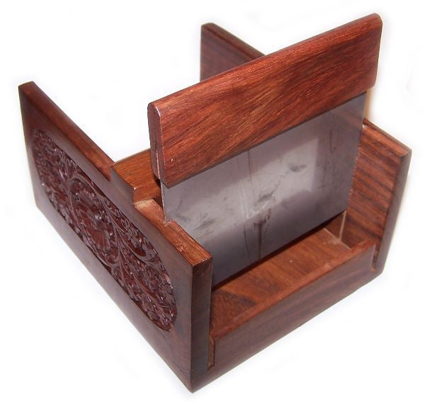 Wooden Cutter for Soap Loaves soap-loaf-accessories