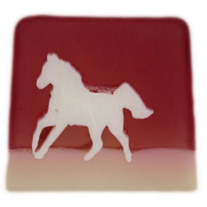 Horse Soap - 115g Slice buy-per-slice