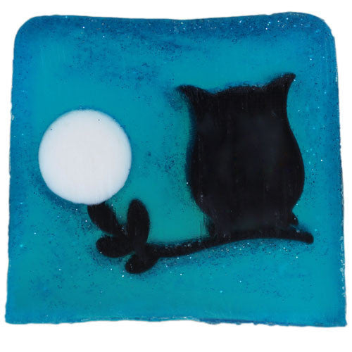 Owl & Moon Soap - 115g Slice buy-per-slice