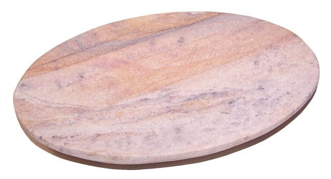 Sandstone Soap Dish 150mm x 100mm stoneware-soap-dishes