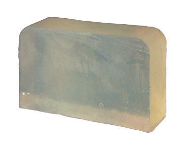 'Insect Repelling' Citronella Health Spa Soap Loaf buy-per-loaf ,citronella-garden-items