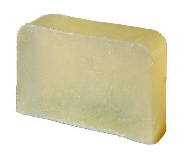 'Refresh & Revive' Hemp Health Spa Soap Loaf buy-per-loaf