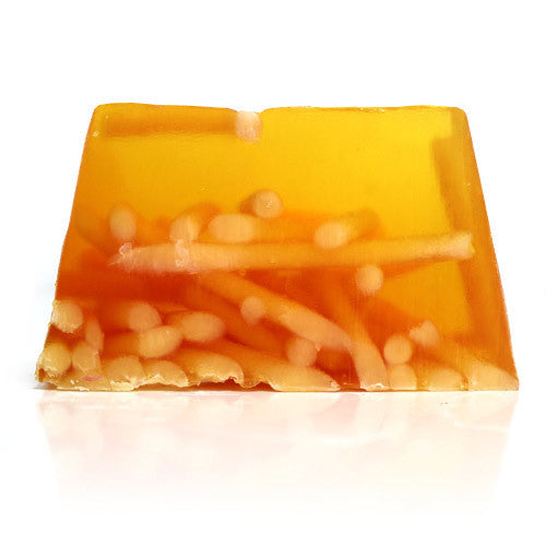 Mandarin & Jasmine Spaghetti Soap spaghetti-soap-loaves